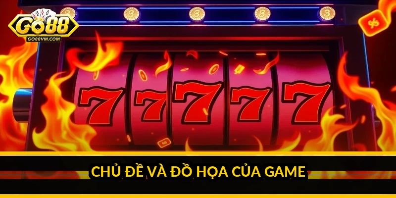 Kho Báu Tứ Linh Go88: chủ đề, biểu tượng và cách chơi slot Chủ đề và đồ họa của game