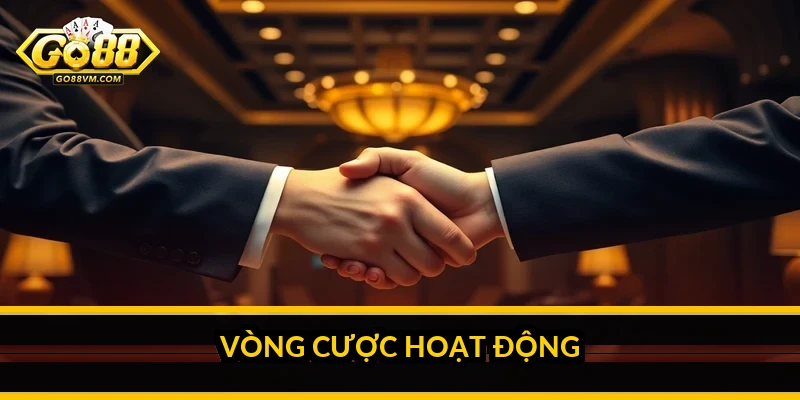 Điều khoản điều kiện Go88: Toàn bộ quy định người chơi cần nắm Vòng cược hoạt động ra sao