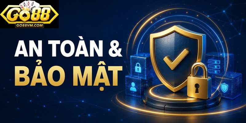 Trang chủ Giấy phép vận hành quốc tế và chứng nhận kiểm định GLI Go88